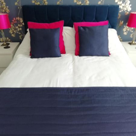 Audley Guest House Llandudno Zewnętrze zdjęcie