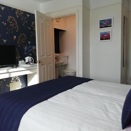 Audley Guest House Llandudno Zewnętrze zdjęcie