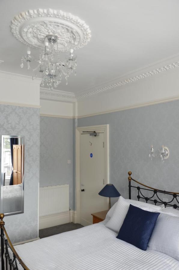 Audley Guest House Llandudno Zewnętrze zdjęcie