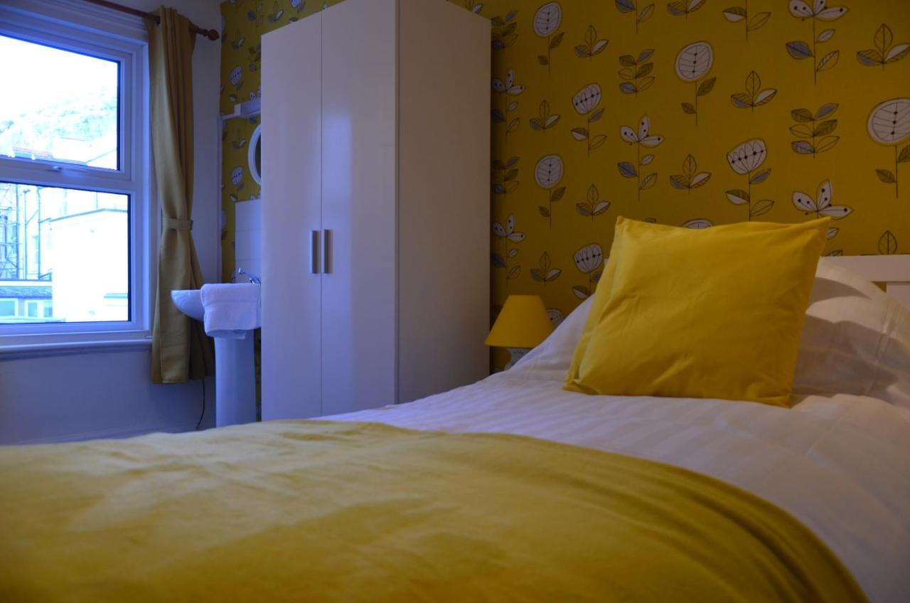 Audley Guest House Llandudno Zewnętrze zdjęcie